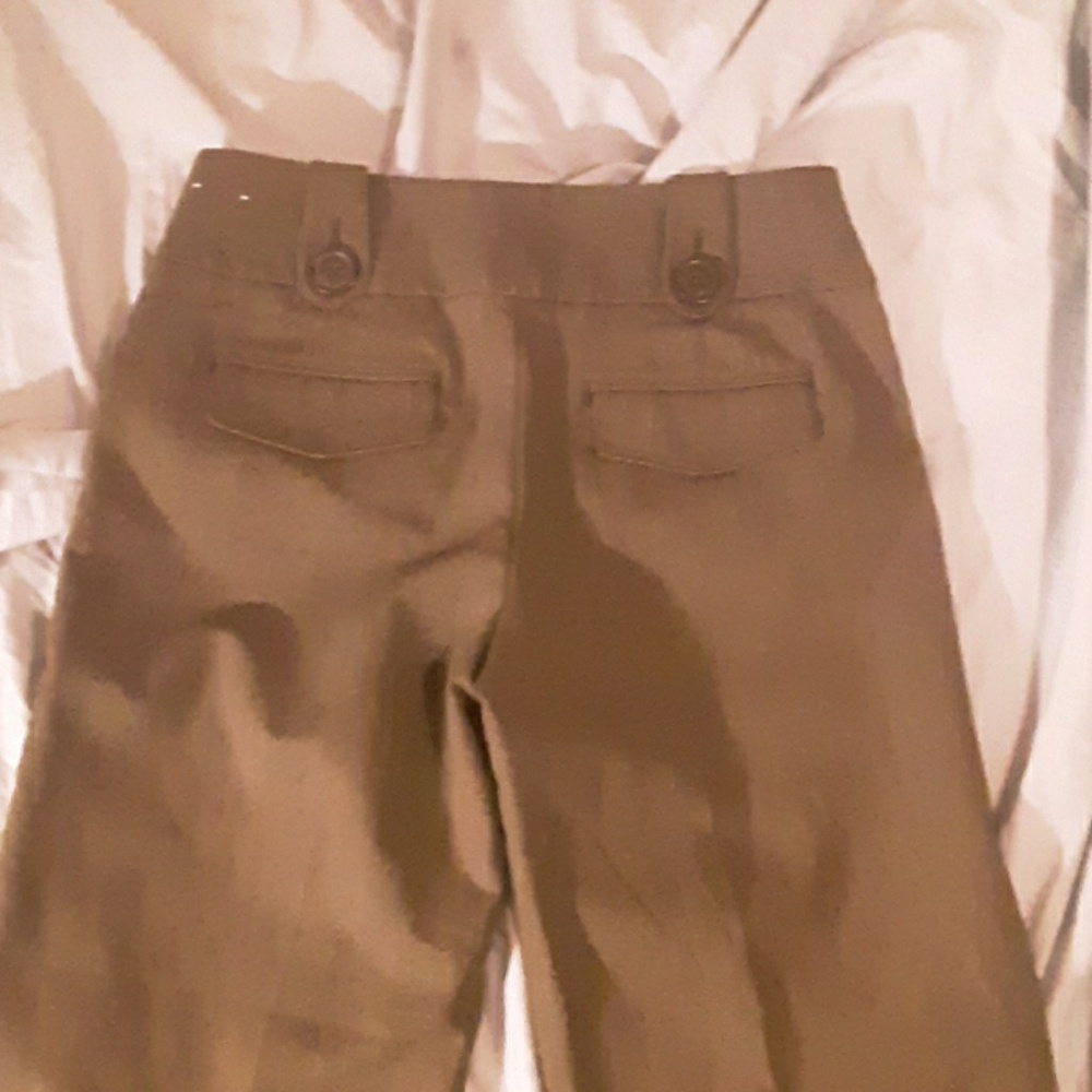 Dress/capris - Picture 3 of 3